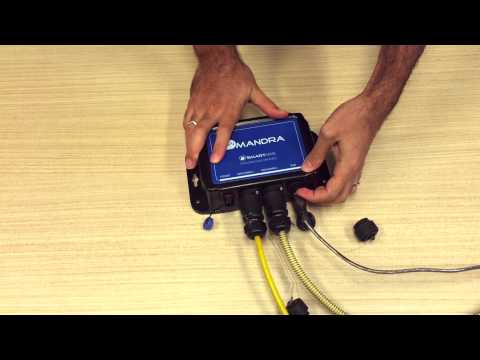 SmartARS—Tutorial1—Hardware