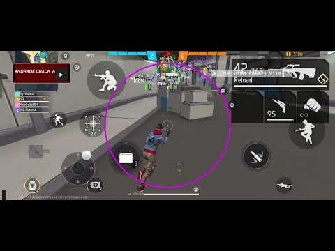 ##################### FF hack