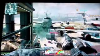 Camera Quality Test #1