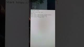 Windows Hidden Trick: Create Website Opener with Notepad!