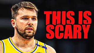 The Problems Are Already Starting With The Lakers
