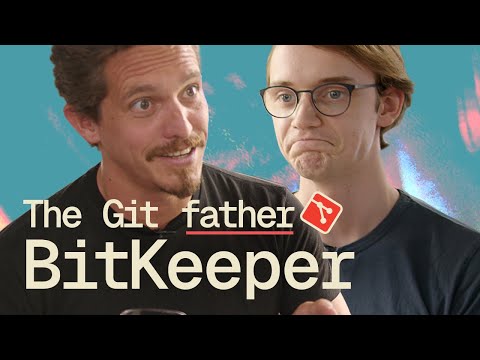 BitKeeper | Ep. 4 Bits and Booze