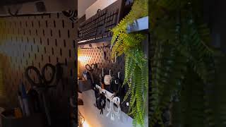 Dream Office Setup Perfect Comfortable Desktop 🖥️ Setup Desk Tour & Daily Tech Updates 2024