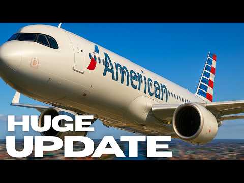 The Jet That Could Break Boeing