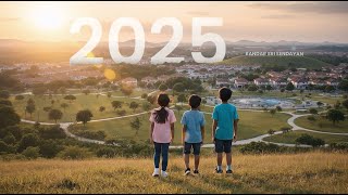 Matrix Concepts |  Stories Of Us All 2025