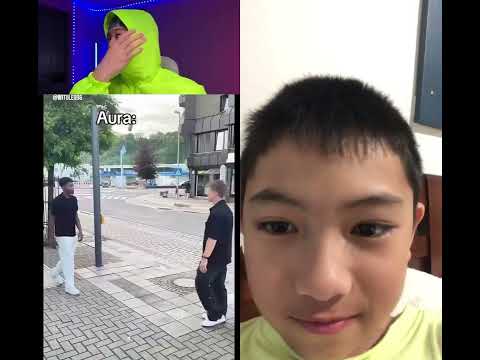 Try not to laugh!