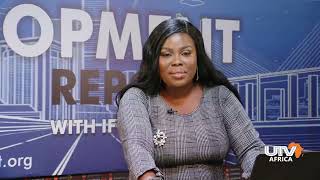 THE DEVELOPMENT REPORT WITH IFY ONYEKWERE Global Energy Trends
