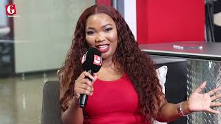 Dreaming, Content & Balancing Life | Elevate with Sine Mandondo