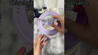 Must-Have Cool Tech for Your Kitchen! #fok #spotlight #cooltech