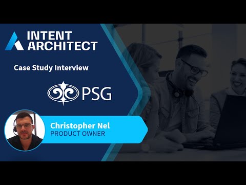 "Complete standardization across every single microservice!" | PSG Success Story