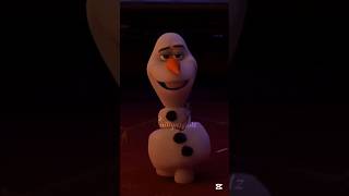 {Olaf/Elsa} Parallel edit #frozenedits #elsaedit #fyp #shorts