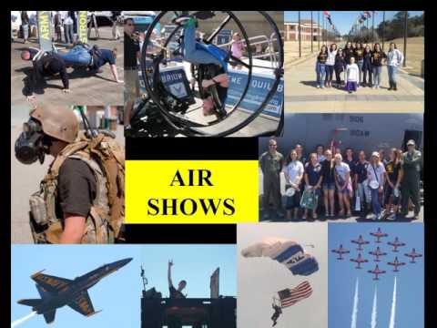 GA-052 AFJROTC Unit Recruiting Video