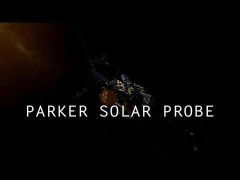 Sent your name to sun through NASA Parker Solar Probe // NASA is sending names to sun