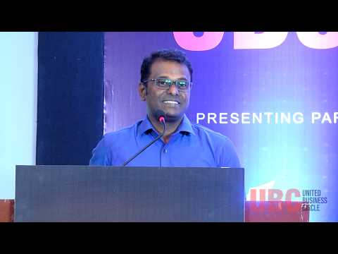 How we help children through our startup Flintobox? | Arunprasad Durairajan | UBC