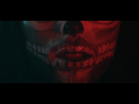 A.D.R - Halloween (Official Music Video) | (Prod by. Boubker Ait Himd)