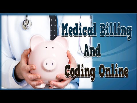 Medical Billing And Coding Online, medical coding certification, Medical Billing And Coding Programs