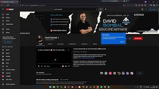 Open Redirect Vulnerability on Youtube || Bug Bounty || POC || 2022