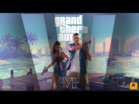 Grand Theft Auto VI Trailer 3