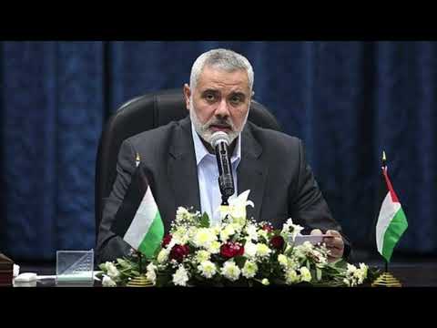 Ismail Haniyeh - Assassination of a Negotiator