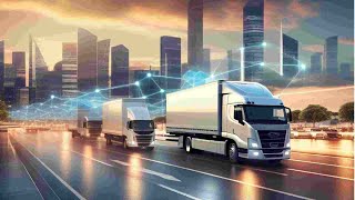 AI in Transportation: Benefit, Future, Use Case and Example