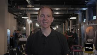 Growth Hacking defined and some quick growth hacking tips / Luke Szkudlarek