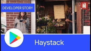 Android Developer Story: Haystack TV Doubles Engagement with Android TV