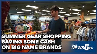 June Shopping Tips: Best Tech Gifts & Outdoor Gear Deals for Summer Adventures