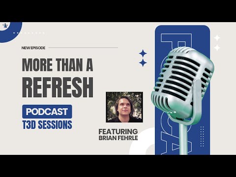 MTAR T3D Sessions: Scaling Postgres without breaking the bank