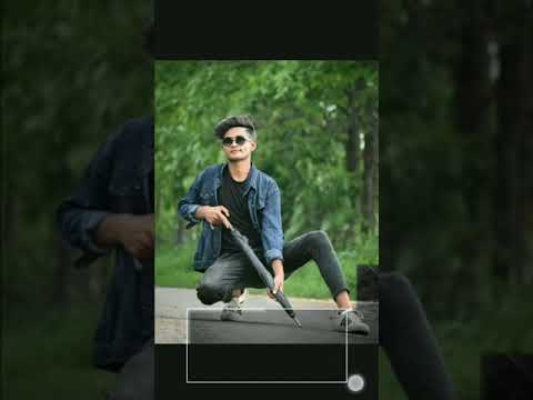33 second me amazing photo editing | snapseed photo editing | #shorts #editermastersatyam |