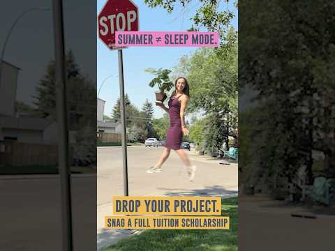 ⛱️ Summer’s for rest — and maybe a little creativity too! #energycreates