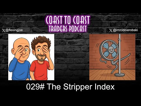 The Strangest Market Indicator That Kind of Works