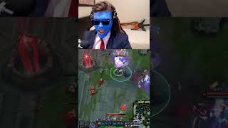 MUNDO WANT PUSH THEY CAN'T STOP MUNDO 🗣️🫸🫸