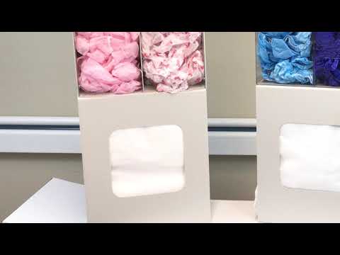 BOWMAN Sterile Procedure and Specialty Dispensers