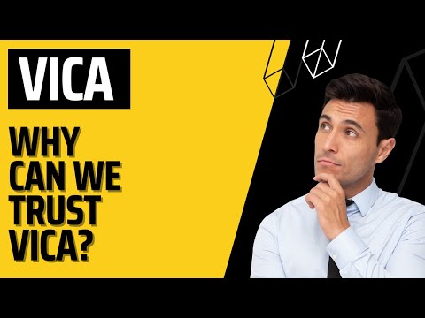 ViCA । Why Can We Trust ViCA?
