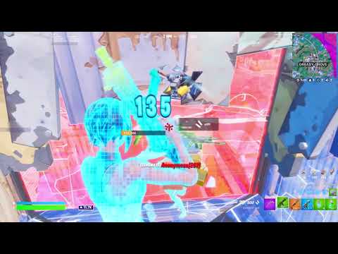 Did It Again 🤷 | Highlights #34 | Fortnite Montage