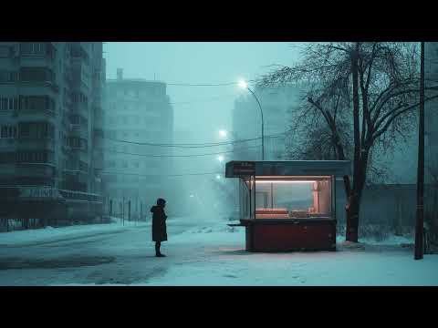 Broken Signal - Dark Ambient Coding Music for Deep Focus
