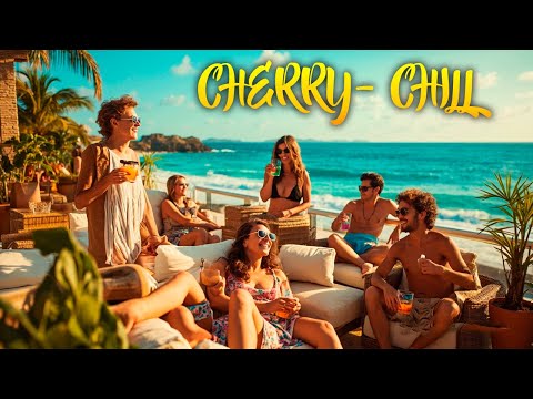 5 Hours of Friendly Meeting Music 🍒 Classy Ambient Background