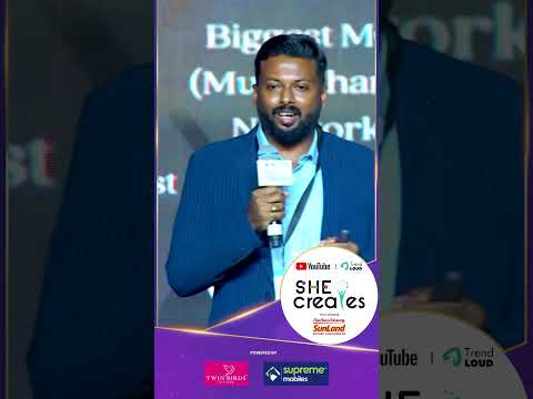 YouTube Celebrities பக்கம் திரும்பி இறக்கும் " Brands" | Creator Economy | Trend Loud |  #shorts