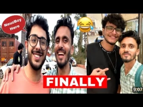 OMG MrBeast ARRESTED & JAILED?😳, Naveen Ul Haq Showed His SHOE to Virat Kohli Fans?, Fukra Insaan