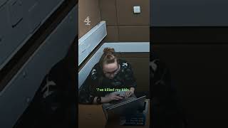 Interrogation with a social media stalker