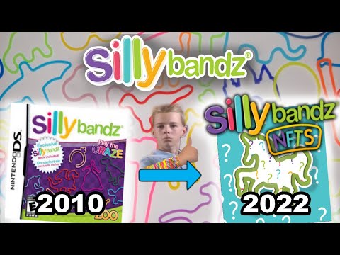 The Scandals of Silly Bandz