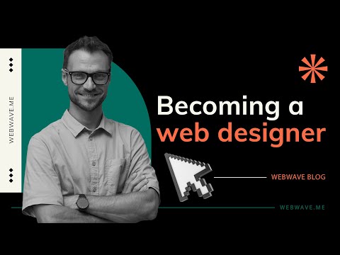 Becoming a web designer - Do you have the basic skills?