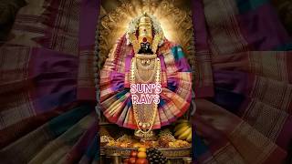 The Ancient Story of Kolhapur Mahalakshmi Temple | Where Goddess Lakshmi Resides Forever