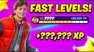 *NO TIMER* Fortnite XP MAP How To LEVEL UP FAST in CHAPTER 7! (EARN XP For RENEGADE RAIDER!)