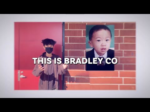 ASB President Campaign Video