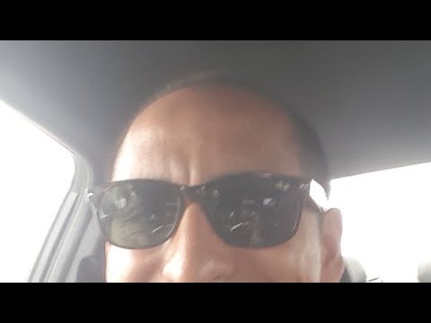 First Day, New Job, First Impressions