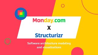 Monday.com Structurizr Integration