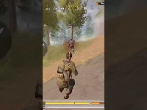 1vs1 en la última zona #codm #cod