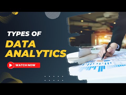 Data Analytics Basics: Understanding the Core Components! 📊