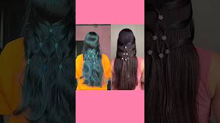 #newpost #braidal #hairstyle #ytshorts #newshorts #trending#shorts#viral#princess hairstyle#✅👰👑😲😱